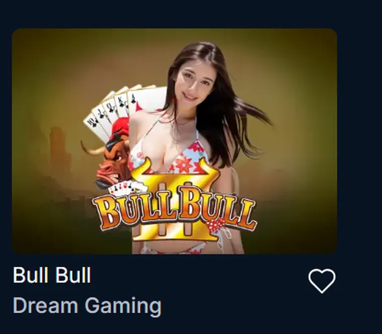 Siêu Phẩm Bull Bull Live Tại RikBet Đỉnh Cao Cho Mọi Tín Đồ
