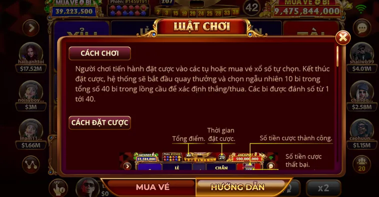 Keno Lộc Phát Tại RikBet Trải Nghiệm Cá Cược Trực Tuyến Đẳng Cấp Đỉnh Cao Nhất