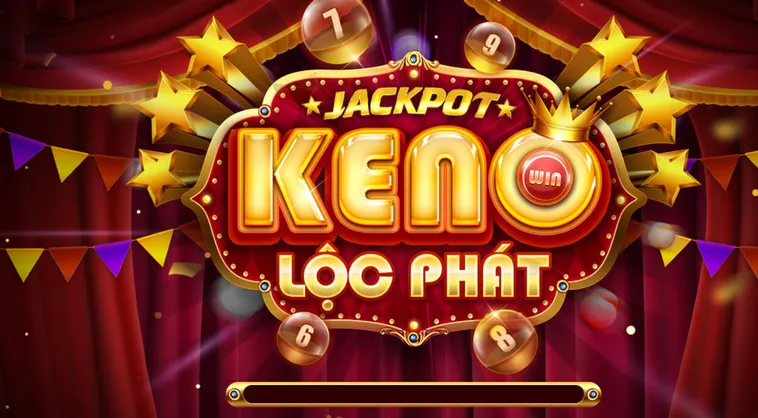 Keno Lộc Phát Tại RikBet Trải Nghiệm Cá Cược Trực Tuyến Đẳng Cấp Đỉnh Cao Nhất