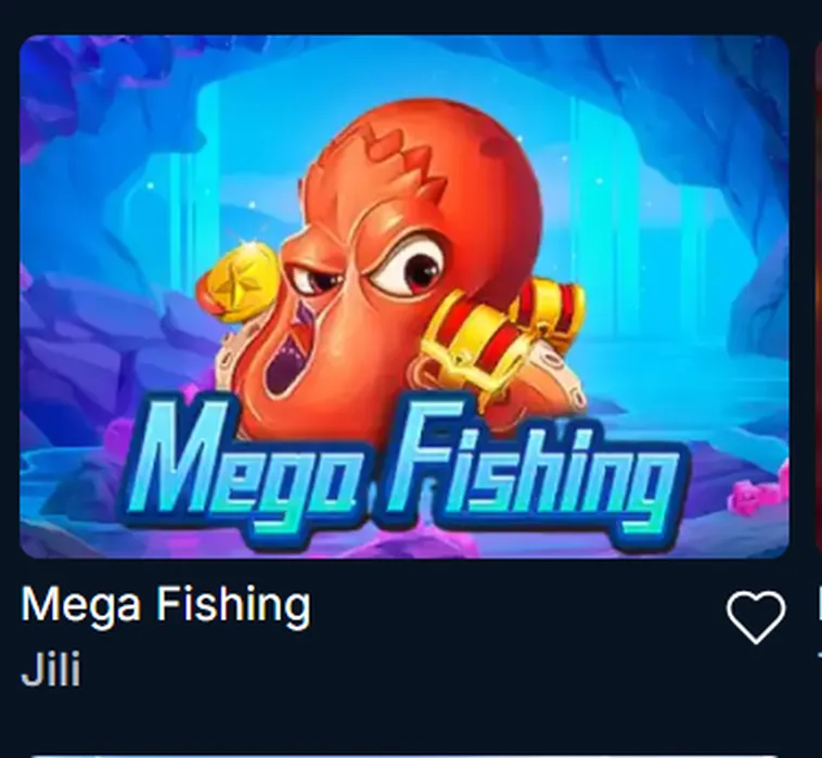 Chinh Phục Đại Dương Cùng Bắn Cá Mega Fishing Tại RikBet Đỉnh Cao 3D