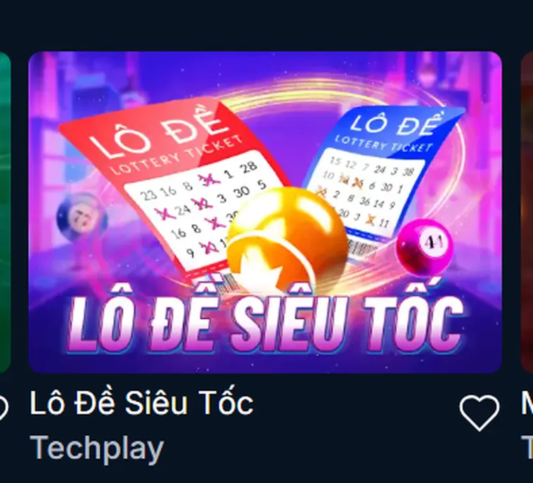 Lô Đề Siêu Tốc Tại RikBet Sân Chơi Cá Cược Số Đẳng Cấp Uy Tín Nhất Hiện Nay