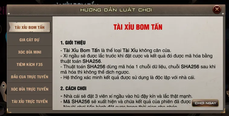 Quay Số Tài Xỉu Max Tại RikBet Thiên Đường Cá Cược Đỉnh Cao Uy Tín Nhất Thế Giới