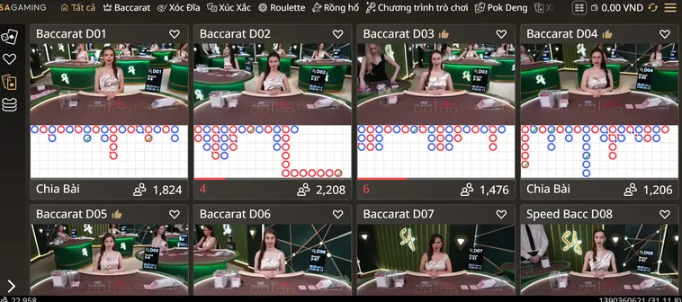 Teen Patti Live Tại RikBet Thiên Đường Bài Bạc Đẳng Cấp Uy Tín Nhất Thế Giới