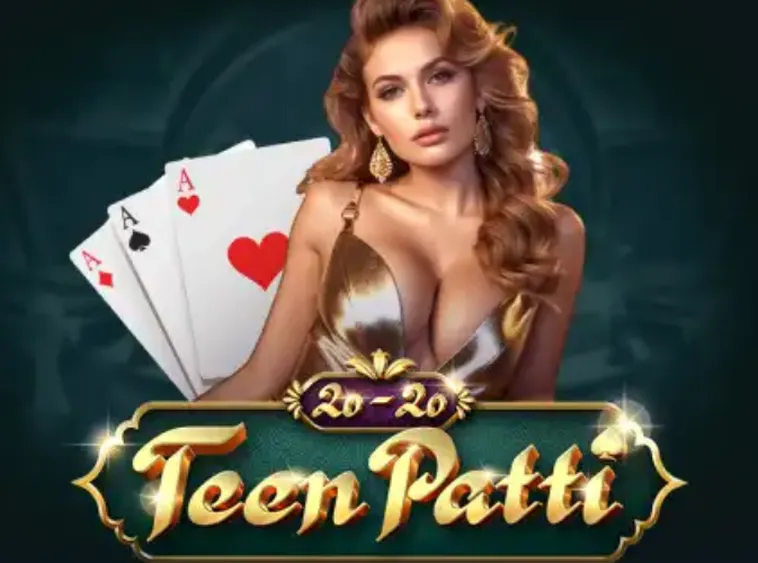 Teen Patti Live Tại RikBet Thiên Đường Bài Bạc Đẳng Cấp Uy Tín Nhất Thế Giới