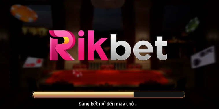 Trang Chủ RikBet Là Điểm Đến Hàng Đầu Cho Mọi Cược Thủ